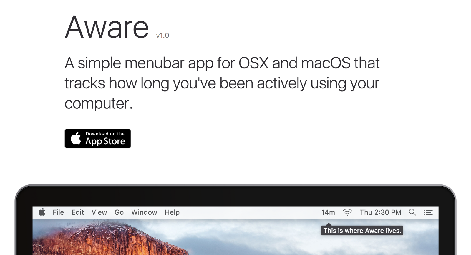 Rolodex app for mac